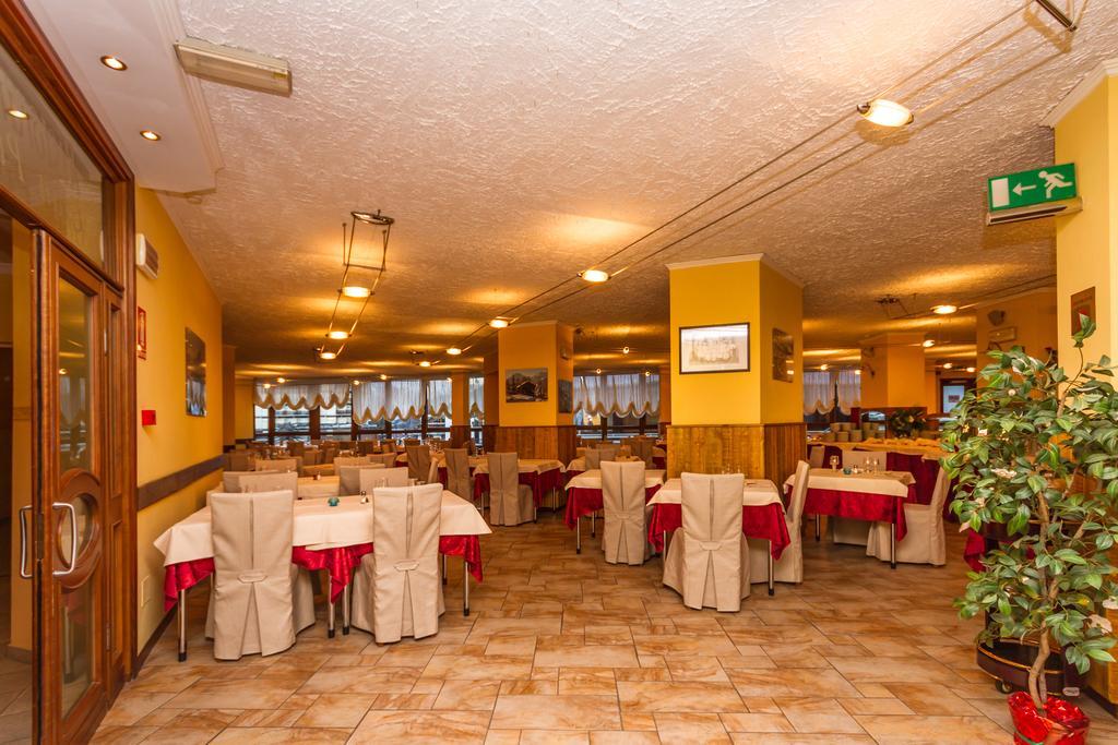Hotel Relais Des Alpes Sauze D'Oulx Ngoại thất bức ảnh
