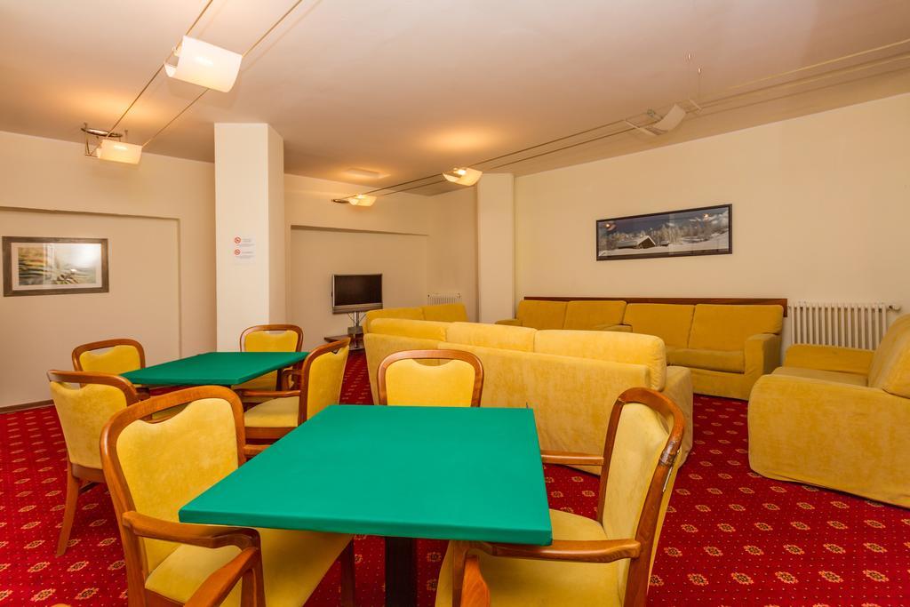 Hotel Relais Des Alpes Sauze D'Oulx Ngoại thất bức ảnh
