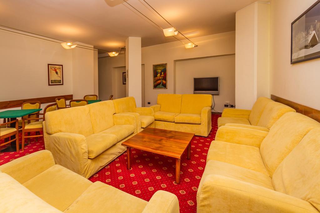 Hotel Relais Des Alpes Sauze D'Oulx Ngoại thất bức ảnh