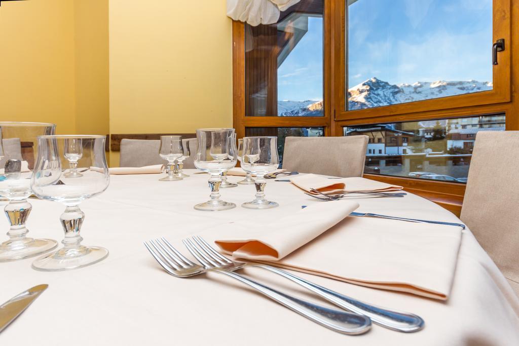 Hotel Relais Des Alpes Sauze D'Oulx Ngoại thất bức ảnh