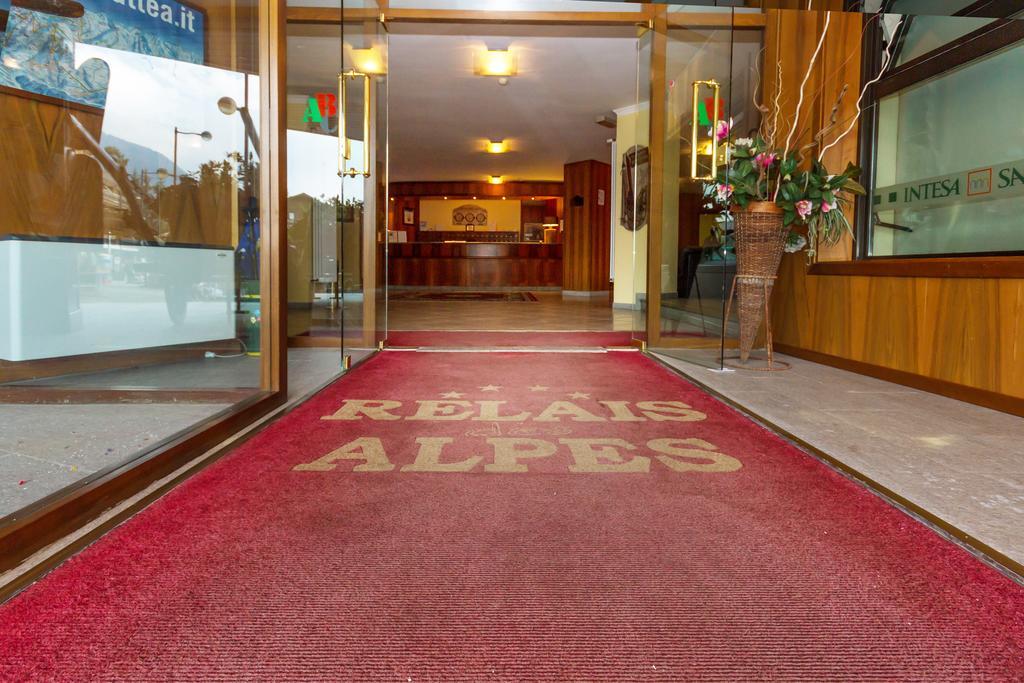 Hotel Relais Des Alpes Sauze D'Oulx Ngoại thất bức ảnh
