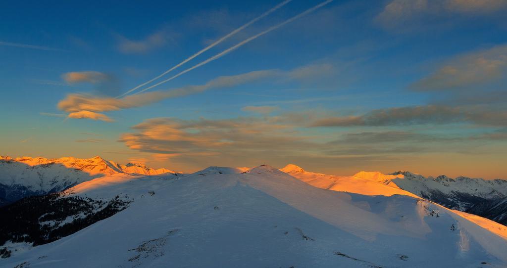 Hotel Relais Des Alpes Sauze D'Oulx Ngoại thất bức ảnh