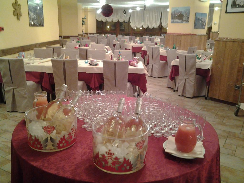 Hotel Relais Des Alpes Sauze D'Oulx Ngoại thất bức ảnh