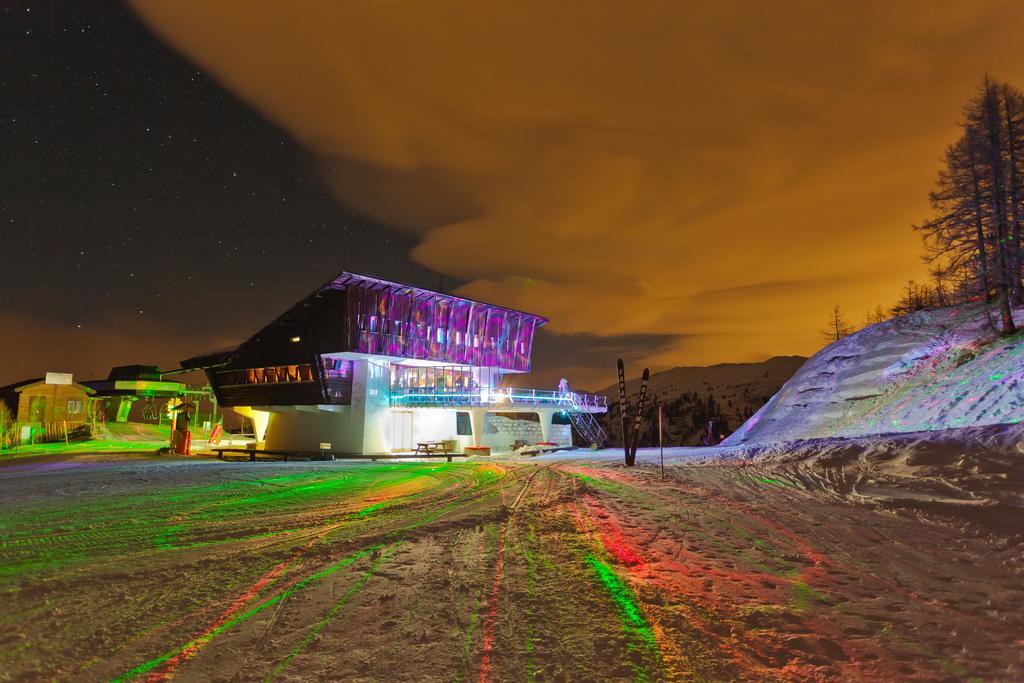 Hotel Relais Des Alpes Sauze D'Oulx Ngoại thất bức ảnh