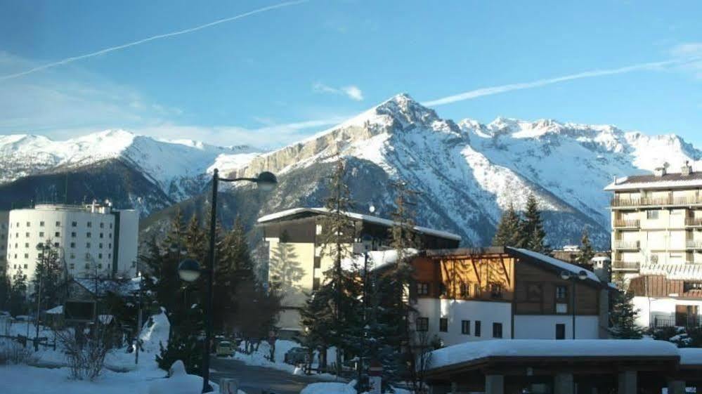Hotel Relais Des Alpes Sauze D'Oulx Ngoại thất bức ảnh