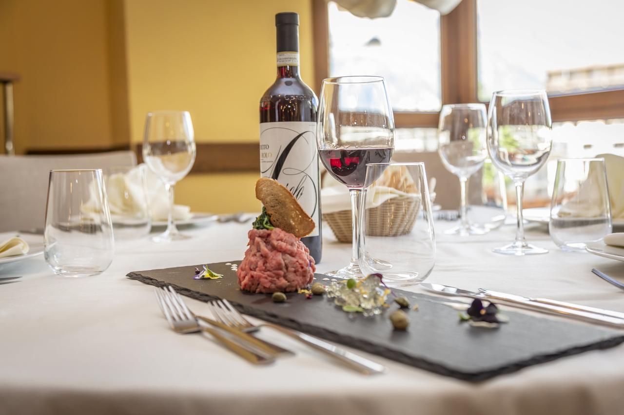 Hotel Relais Des Alpes Sauze D'Oulx Ngoại thất bức ảnh