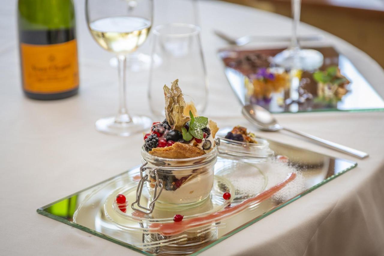 Hotel Relais Des Alpes Sauze D'Oulx Ngoại thất bức ảnh
