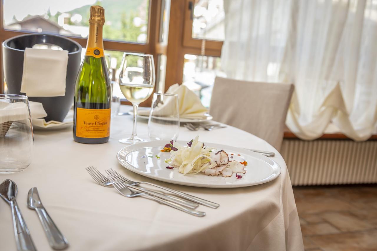 Hotel Relais Des Alpes Sauze D'Oulx Ngoại thất bức ảnh